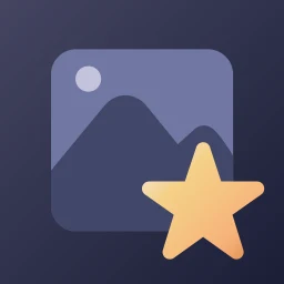 Symbol von Add Logo & Watermark to Photos