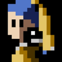 PixelMe icon